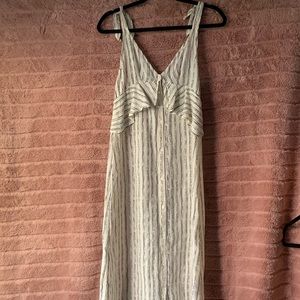Billabong x Love like summer midi dress !!